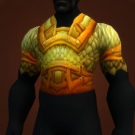 Dreamwalker Armor, Void Slayer's Tunic Model