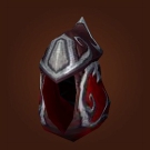 Dragonhide Helm, Kodohide Helm, Wyrmhide Helm Model