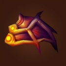 Mantle of the Malefic Model