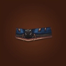 Tyrannical Gladiator's Girdle of Prowess Model