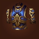 Brutal Gladiator's Lamellar Chestpiece, Brutal Gladiator's Ornamented Chestguard, Brutal Gladiator's Scaled Chestpiece Model