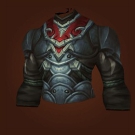 Tyrannical Gladiator's Leather Tunic Model