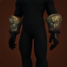 Gloves of the Stela, Gauntlets of Delicate Aim Model
