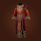 Bloodfyre Robes of Annihilation Model