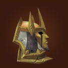 Mantle of Dying Light, Mantle of Dying Light Model