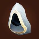 Cowl of the Avatar, Hood of the Avatar Model