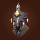 Valorous Kirin Tor Hood Model