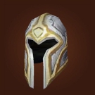 Helm of the Righteous, Helm of Purified Thoughts Model