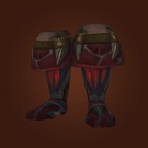 Grievous Gladiator's Sabatons of Cruelty, Grievous Gladiator's Sabatons of Alacrity, Prideful Gladiator's Sabatons of Cruelty, Prideful Gladiator's Sabatons of Alacrity Model