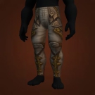 Windfire Legplates, Greaves of Winged Triumph, Legguards of Winged Triumph, Legplates of Winged Triumph, Legplates of Winged Triumph, Legguards of Winged Triumph, Greaves of Winged Triumph, Poxleitner's Leggings of Lights Model