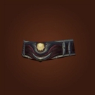 Ruthless Gladiator's Belt of Meditation, Ruthless Gladiator's Belt of Cruelty, Ruthless Gladiator's Belt of Meditation, Ruthless Gladiator's Belt of Cruelty Model