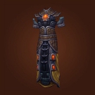 Tunic of the Witch Doctor, Hauberk of the Witch Doctor Model