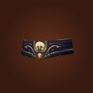 Vicious Gladiator's Belt of Meditation, Vicious Gladiator's Belt of Cruelty Model