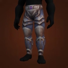 Magistrate's Greaves Model