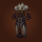 Grievous Gladiator's Silk Robe, Prideful Gladiator's Silk Robe Model