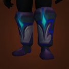 Xintor's Expeditionary Boots, Xintor's Expeditionary Boots Model