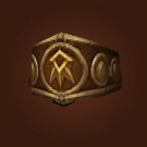 Titan-Forged Waistguard of Triumph Model