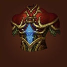 Brutal Gladiator's Chain Armor Model