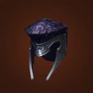 Hateful Gladiator's Ringmail Helm, Hateful Gladiator's Mail Helm, Hateful Gladiator's Linked Helm Model