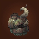 Grievous Gladiator's Plate Shoulders, Prideful Gladiator's Plate Shoulders Model