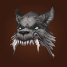 Mask of the Howling Storm Model