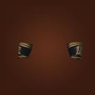 Ruthless Gladiator's Cuffs of Accuracy, Ruthless Gladiator's Cuffs of Accuracy Model