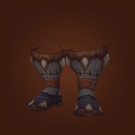 Cataclysmic Gladiator's Sabatons of Alacrity, Cataclysmic Gladiator's Sabatons of Cruelty Model
