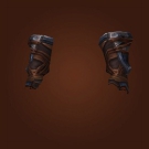 Tear-Linked Gauntlets, Gauntlets of the Plundering Geist, Grips of the Beast God Model