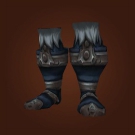 Grievous Gladiator's Boots of Cruelty, Prideful Gladiator's Boots of Cruelty Model