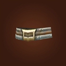Defiler's Mail Girdle, Defiler's Mail Girdle, Defiler's Mail Girdle Model