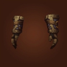 Charged Earthlink Grips, Expelling Gauntlets, Righteous Gauntlets, Ornate Saronite Gauntlets Model