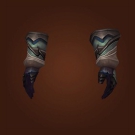 Gauntlets of Battle Command, Grasps of Serpentine Might Model