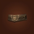 Ebonsoul Girdle, Ebonsoul Waistband Model