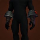 Primal Gladiator's Gloves Model