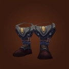 Ruthless Gladiator's Footguards of Meditation, Ruthless Gladiator's Footguards of Alacrity, Ruthless Gladiator's Footguards of Meditation, Ruthless Gladiator's Footguards of Alacrity Model
