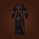 Primal Gladiator's Felweave Raiment Model