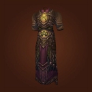 Valorous Worldbreaker Tunic, Valorous Worldbreaker Hauberk, Valorous Worldbreaker Chestguard Model