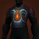 Tunic of Failed Experiments, Voltage Source Chestguard Model