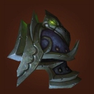 Brutal Gladiator's Dreadplate Shoulders Model