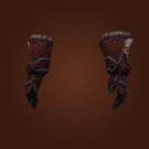 Gauntlets of the Wretched Model