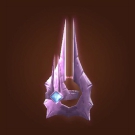 Cowl of the Tempest Model