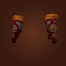 Gauntlets of the Sun King Model