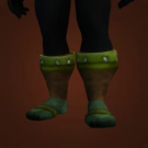 Zaxxis Boots Model