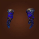 Colossal Dragonplate Gauntlets, Colossal Dragonplate Handguards Model