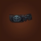 Grievous Gladiator's Cord of Accuracy, Prideful Gladiator's Cord of Accuracy Model