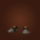 Crafted Dreadful Gladiator's Greaves of Alacrity, Crafted Dreadful Gladiator's Greaves of Meditation Model