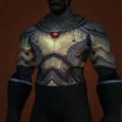 Kyparite Chestplate, Ghost-Forged Breastplate, Spinebreaker Chestpiece, Coldforge Carapace, Mind's Eye Breastplate, Contender's Spirit Breastplate, Cryptwarden's Breastplate, Swarmbringer Chestguard, Mind's Eye Breastplate, Swarmbringer Chestguard, Lightning Pillar Breastplate Model