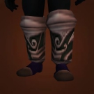 Boots of the Follower Model