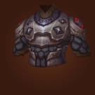 Grievous Gladiator's Scaled Chestpiece, Grievous Gladiator's Ornamented Chestguard, Prideful Gladiator's Scaled Chestpiece, Prideful Gladiator's Ornamented Chestguard Model