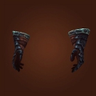Grievous Gladiator's Dreadplate Gauntlets, Prideful Gladiator's Dreadplate Gauntlets Model